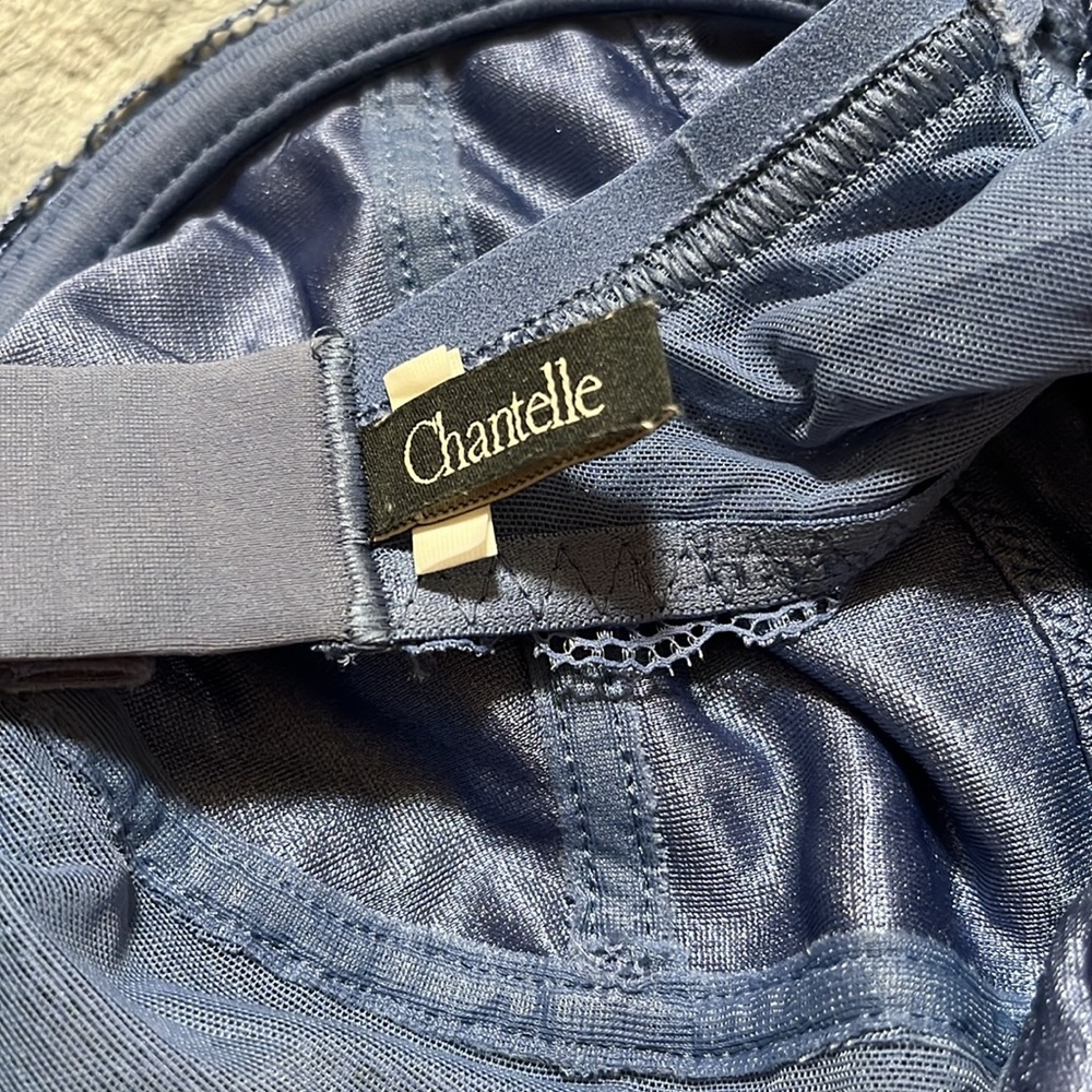 Chantelle underwire bra - Picture 6 of 6